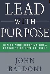 Lead With Purpose