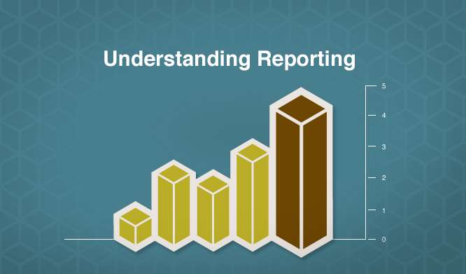 Understanding Reporting