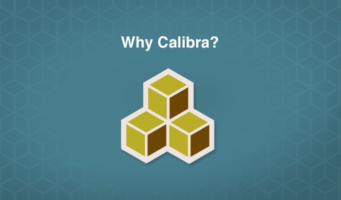 Why Calibra